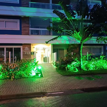 Apto Praia De Palmas Governador Celso Ramos Luaran gambar