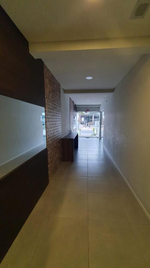 Apto Praia De Palmas Governador Celso Ramos Luaran gambar