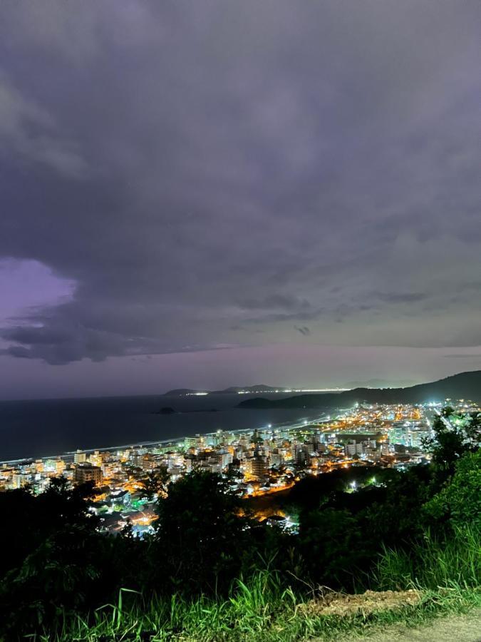 Apto Praia De Palmas Governador Celso Ramos Luaran gambar